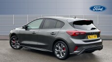 Ford Focus 1.0 EcoBoost Hybrid mHEV 155 ST-Line Edition 5dr Petrol Hatchback